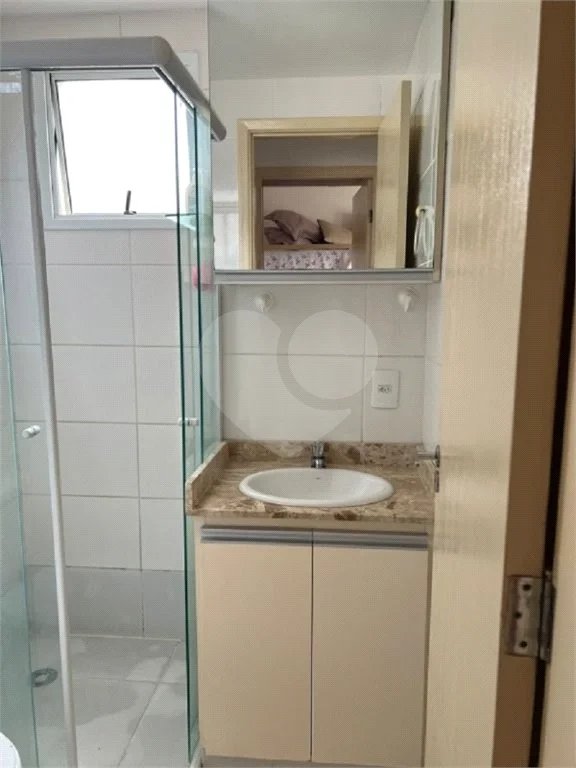 Apartamento à venda com 2 quartos em Vila Nova Cachoeirinha, São Paulo, SP