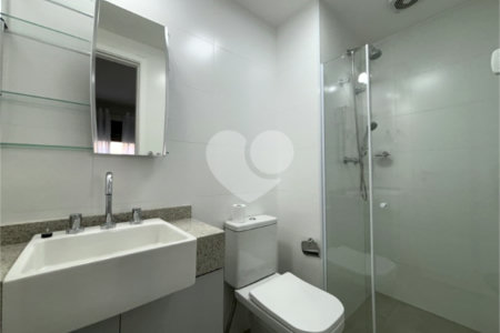 Apartamento à venda com 2 quartos em República, São Paulo, SP