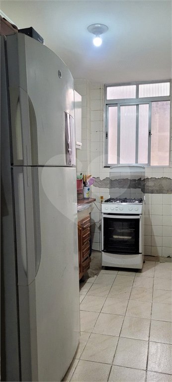 Apartamento à venda com 1 quarto no Centro, São Paulo, SP