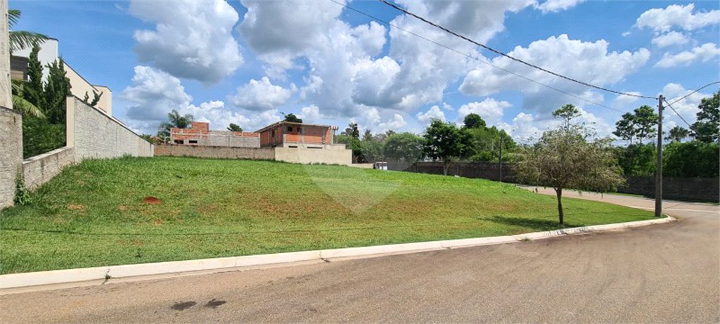 Terreno à venda no condomínio Evidence, Araçoiaba da Serra - SP