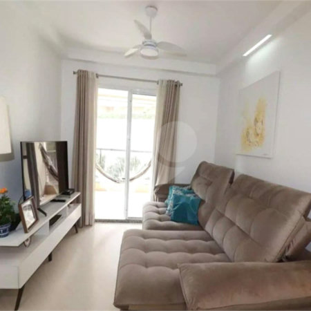 Apartamento à venda com 3 quartos, sendo 1 suíte, em Vila Andrade, São Paulo, SP