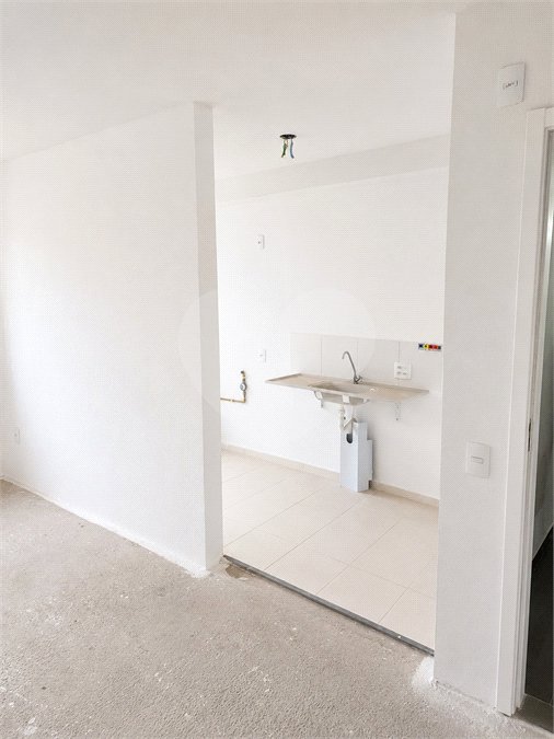Apartamento à venda com 2 quartos em Vila Nova Bonsucesso, Guarulhos, SP