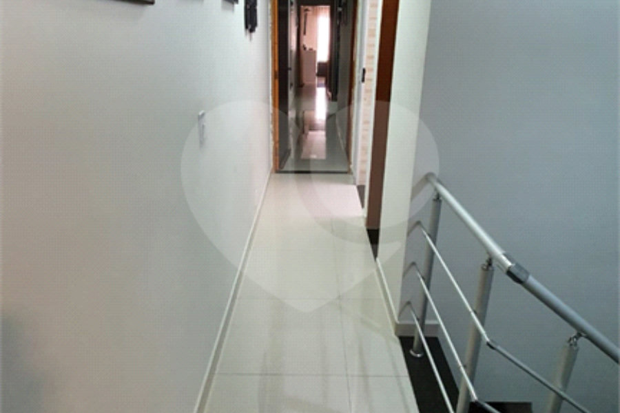 Casa de Vila à venda com 4 quartos, sendo 1 suíte, em Vila Prudente, São Paulo, SP