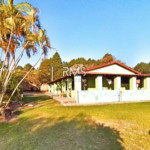 Chácara à venda com 4 quartos, sendo 2 suítes,  em Chácara Sete Quedas, Itu, SP