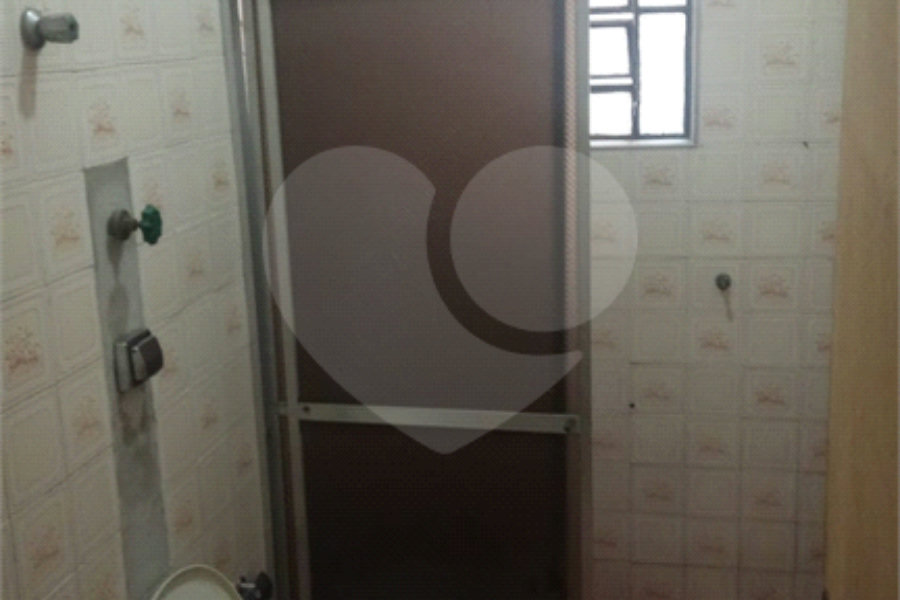 Terreno à venda com 3 quartos em Tucuruvi, São Paulo, SP