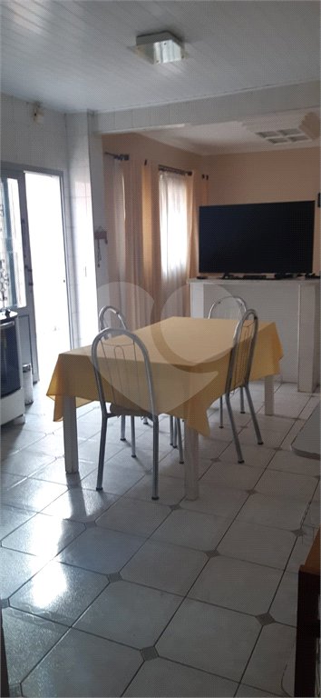 Sobrado à venda com 4 quartos em Vila Maria Alta, São Paulo, SP