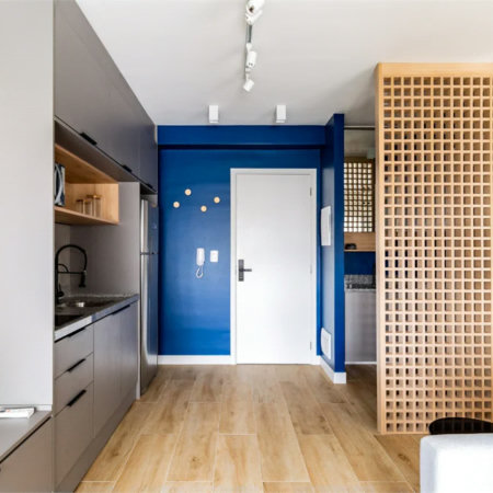 Studio à venda ou para alugar com 1 quarto em Pinheiros, São Paulo, SP