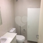 Flat para alugar com 1 suíte em Indianópolis, São Paulo, SP