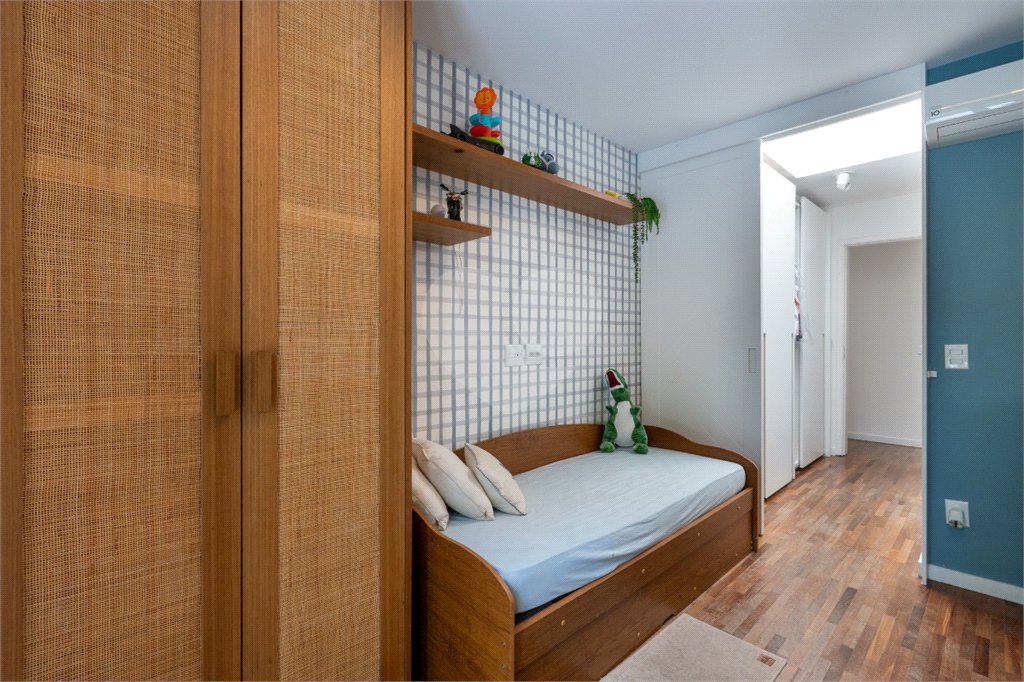 Casa à venda com 3 suítes no condomínio Modernne, São Paulo - SP