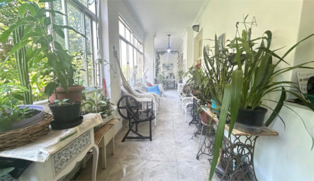 Apartamento à venda com 4 quartos, sendo 2 suítes,  em Flamengo, Rio de Janeiro, RJ