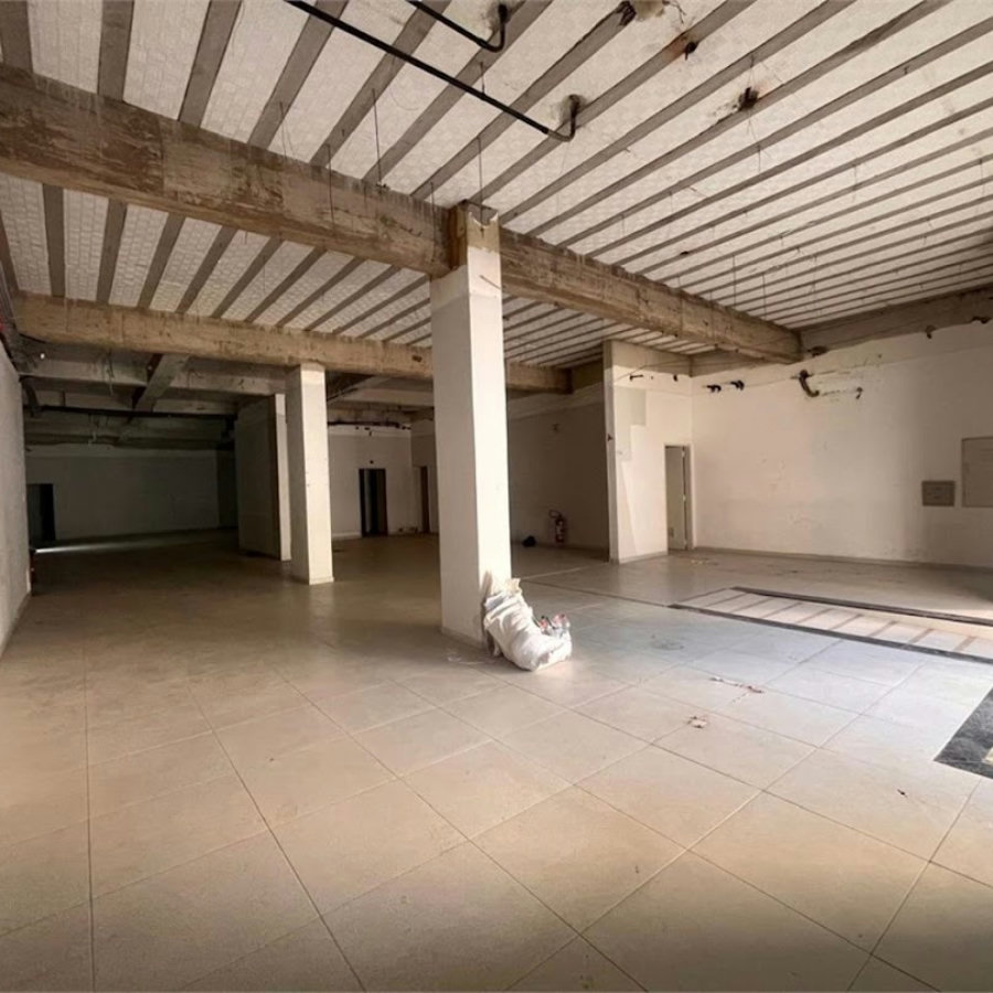 Sala para alugar, 1200 m² por R$ 48.000,00 - Centro - Santos/SP