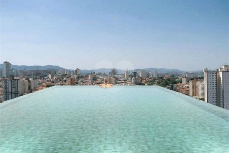Apartamento à venda com 2 quartos em Jardim São Paulo(zona Norte), São Paulo, SP