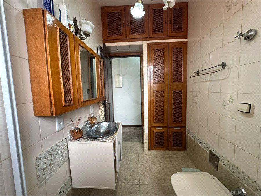 Sobrado à venda com 3 quartos em Santana, São Paulo, SP