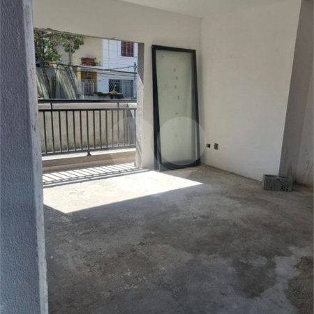 Apartamento à venda em Vila Paulicéia, São Paulo, SP