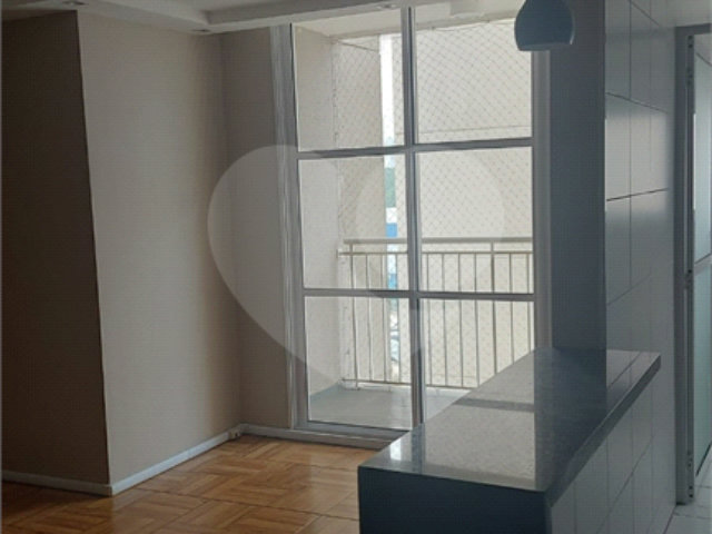 Apartamento à venda com 2 quartos em Vila Guilherme, São Paulo, SP