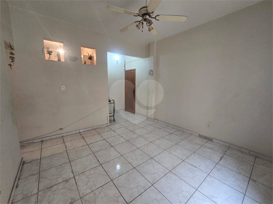 Apartamento à venda com 2 quartos em Tijuca, Rio de Janeiro, RJ