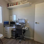 Apartamento à venda com 3 quartos, sendo 1 suíte, em Jardim Piratininga, Sorocaba, SP