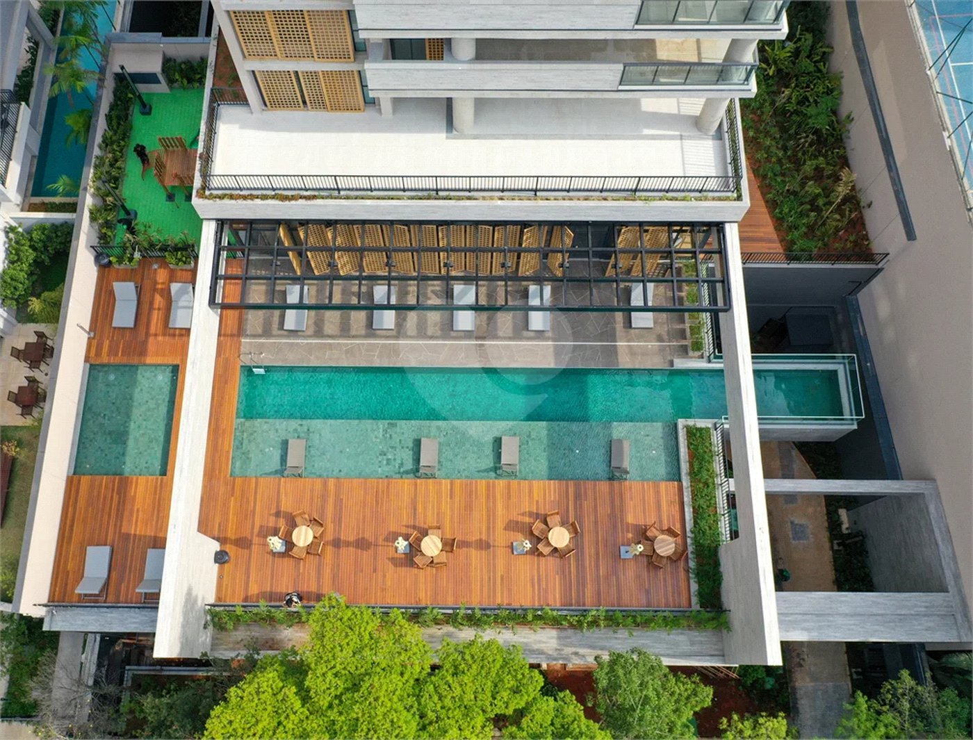 L Klabin – Cobertura Duplex e Apartamento Pronto para Morar na Chácara Klabin, São Paulo