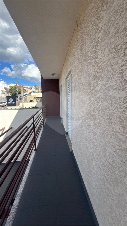 Sobrado para alugar com 3 quartos, sendo 1 suíte, no Centro, Atibaia, SP