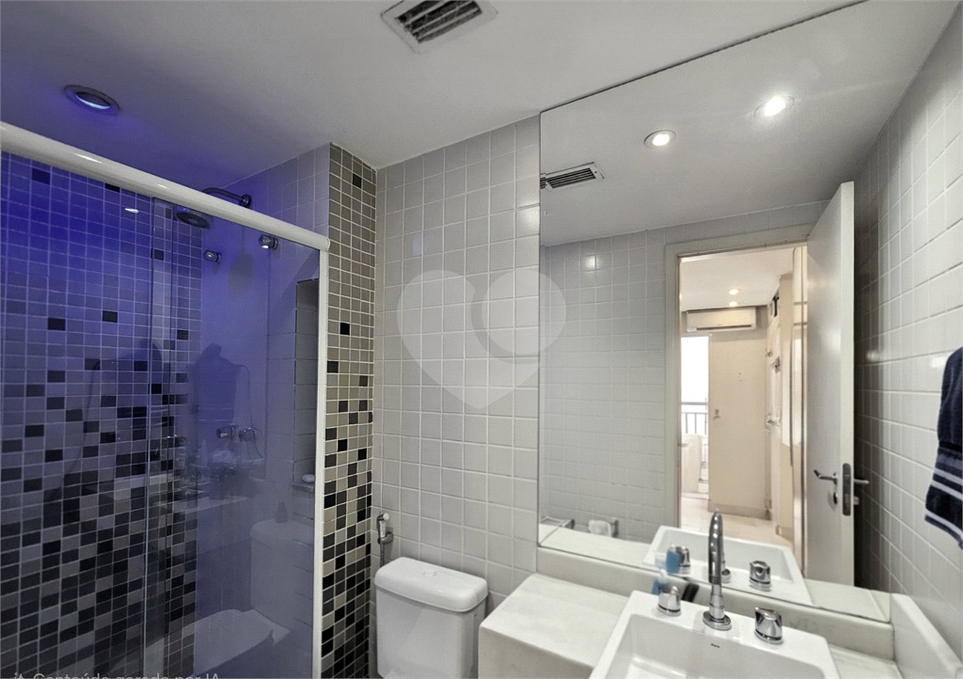 Apartamento à venda com 1 suíte em Jardim Paulista, São Paulo, SP