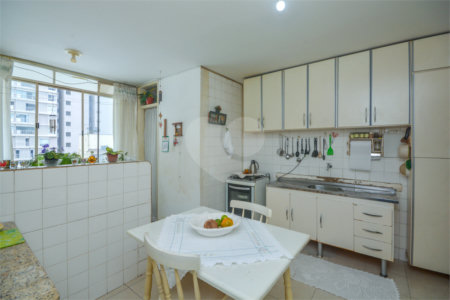 Apartamento à venda com 2 quartos em Brooklin, São Paulo, SP