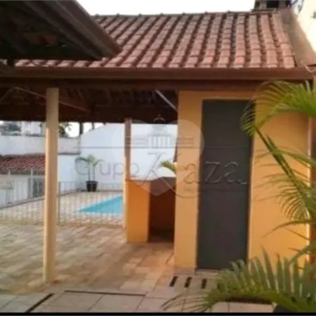 Apartamento à venda com 3 quartos, sendo 1 suíte,  em Jardim Topázio, São José dos Campos, SP
