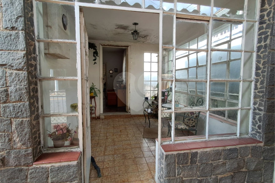Casa à venda com 3 quartos em Tucuruvi, São Paulo, SP