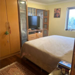 Apartamento à venda com 3 quartos, sendo 1 suíte,  em Vila Santo Estéfano, São Paulo, SP