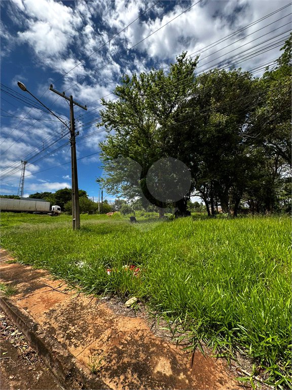 Terreno à venda em Jardim Aeroporto, Ponta Porã, MS
