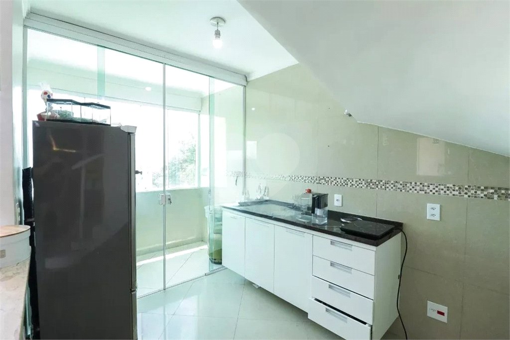 Casa Térrea à venda com 3 quartos, sendo 1 suíte, em Vila Ester (zona Norte), São Paulo, SP