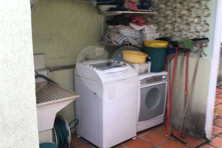 Sobrado à venda com 3 quartos, sendo 2 suítes, em Tucuruvi, São Paulo, SP