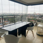 Apartamento à venda com 3 quartos, sendo 1 suíte,  em Jardim São Caetano, São Caetano do Sul, SP