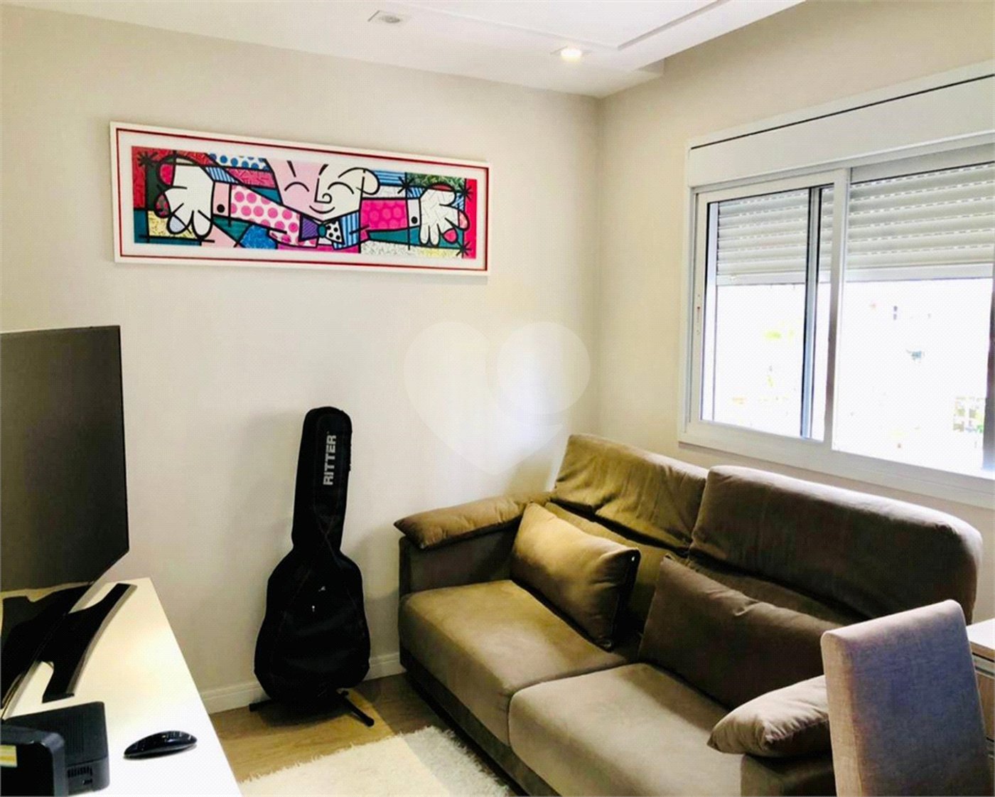 Apartamento à venda com 3 suítes no Centro, São Bernardo do Campo, SP