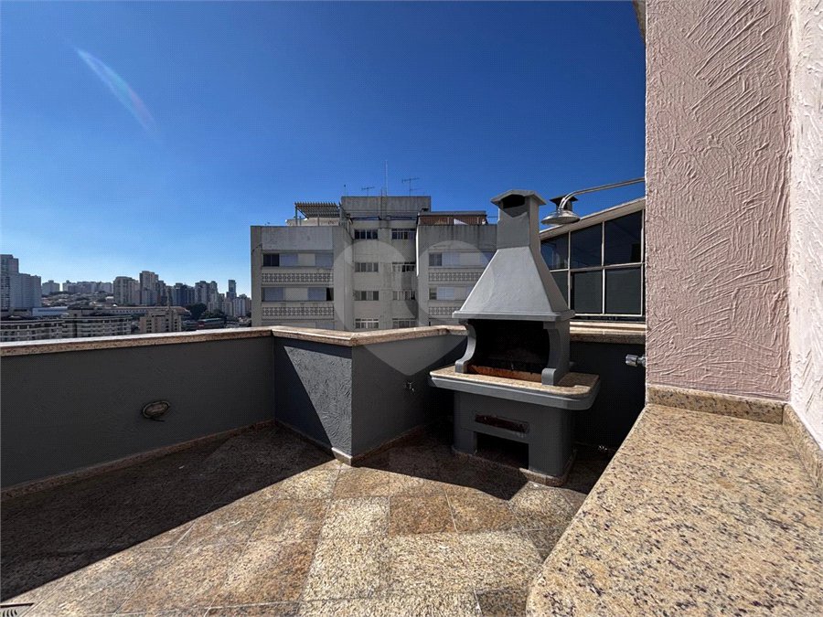 Cobertura à venda com 3 quartos em Santana, São Paulo, SP