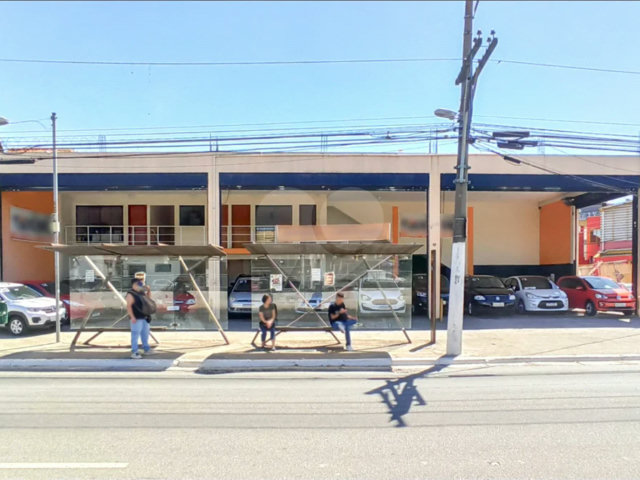 Prédio à venda ou para alugar em Limão, São Paulo, SP