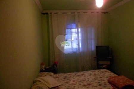 Casa à venda com 3 quartos em Campo Grande, Rio de Janeiro, RJ