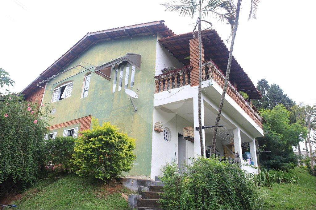 Chácara à venda com 3 quartos, sendo 1 suíte, em Jardim 21 de Março, Louveira, SP