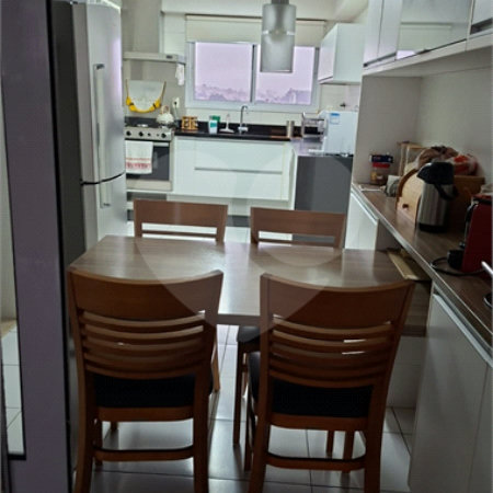Apartamento à venda com 4 suítes em Jardim Taquaral, São Paulo, SP