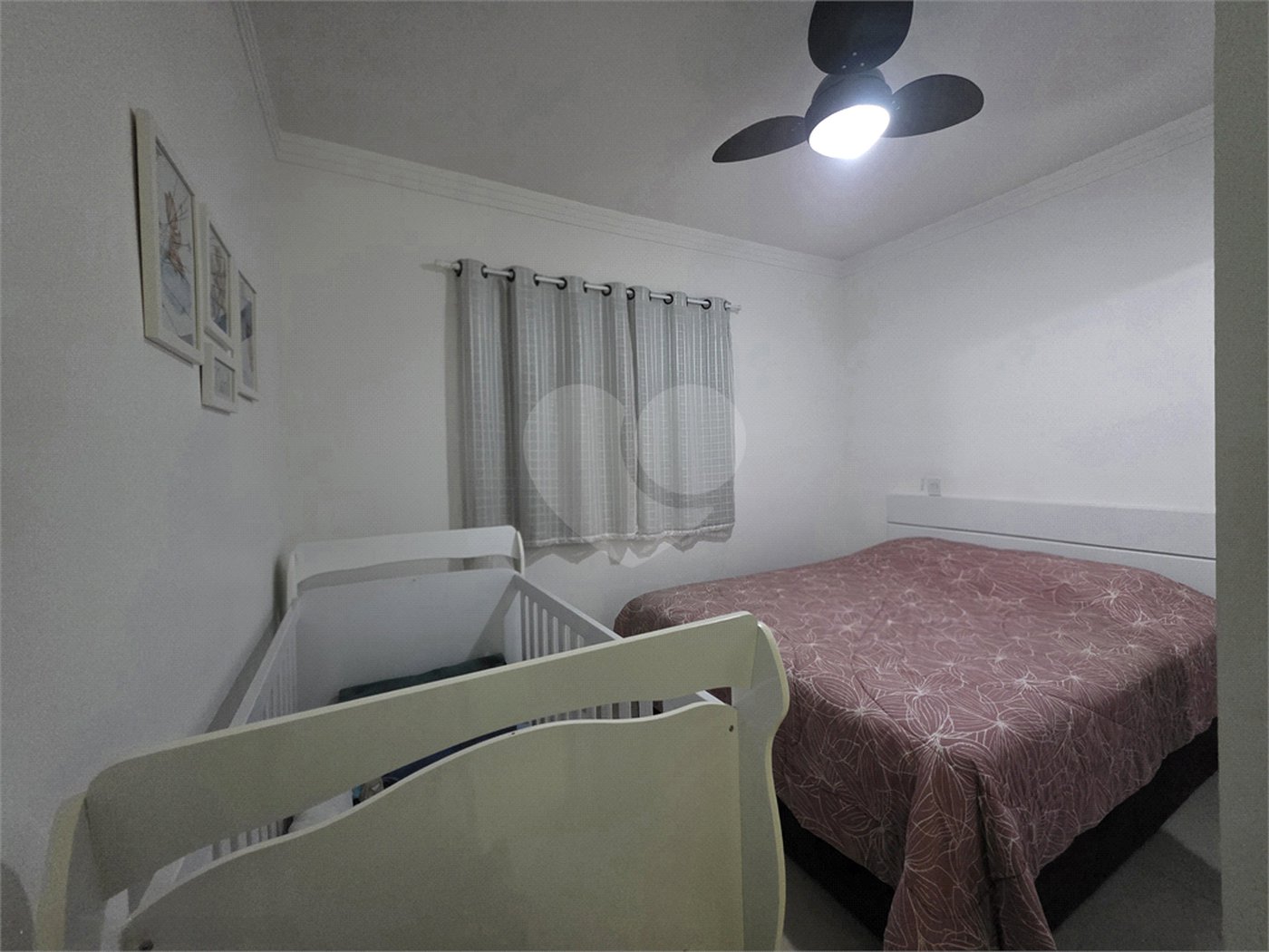Apartamento à venda com 2 quartos, sendo 1 suíte, em Jardim Eldorado, Vinhedo, SP