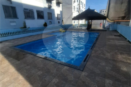Apartamento à venda ou para alugar com 2 quartos em Campo Grande, Rio de Janeiro, RJ