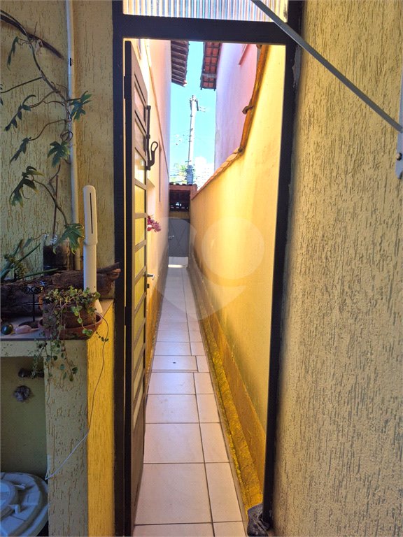 Sobrado à venda com 4 quartos em Tremembé, São Paulo, SP