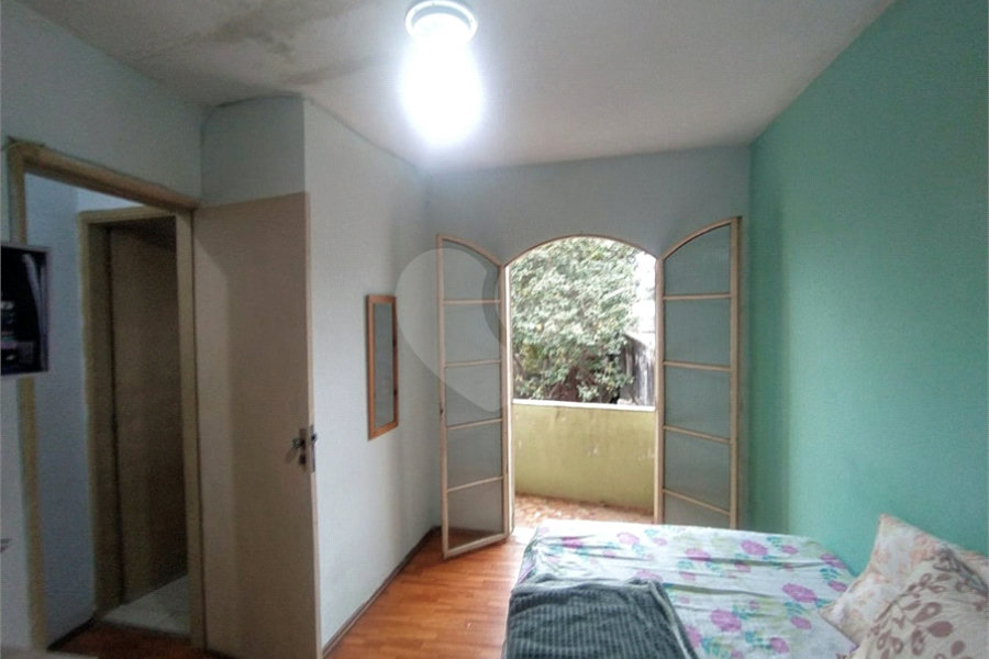 Sobrado à venda com 5 quartos em Imirim, São Paulo, SP
