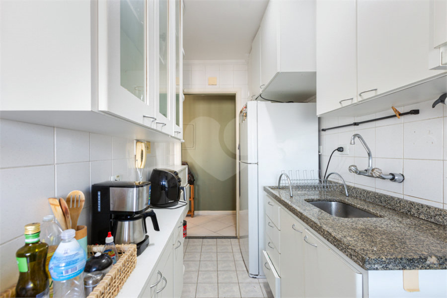 Apartamento à venda com 2 quartos, sendo 1 suíte, em Vila Leopoldina, São Paulo, SP