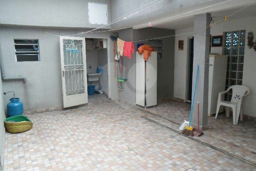 Sobrado à venda com 6 quartos em Vila Nova Mazzei, São Paulo, SP