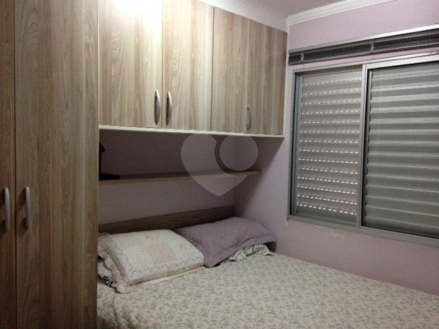 Apartamento à venda com 2 quartos no Brasilândia, São Paulo, SP