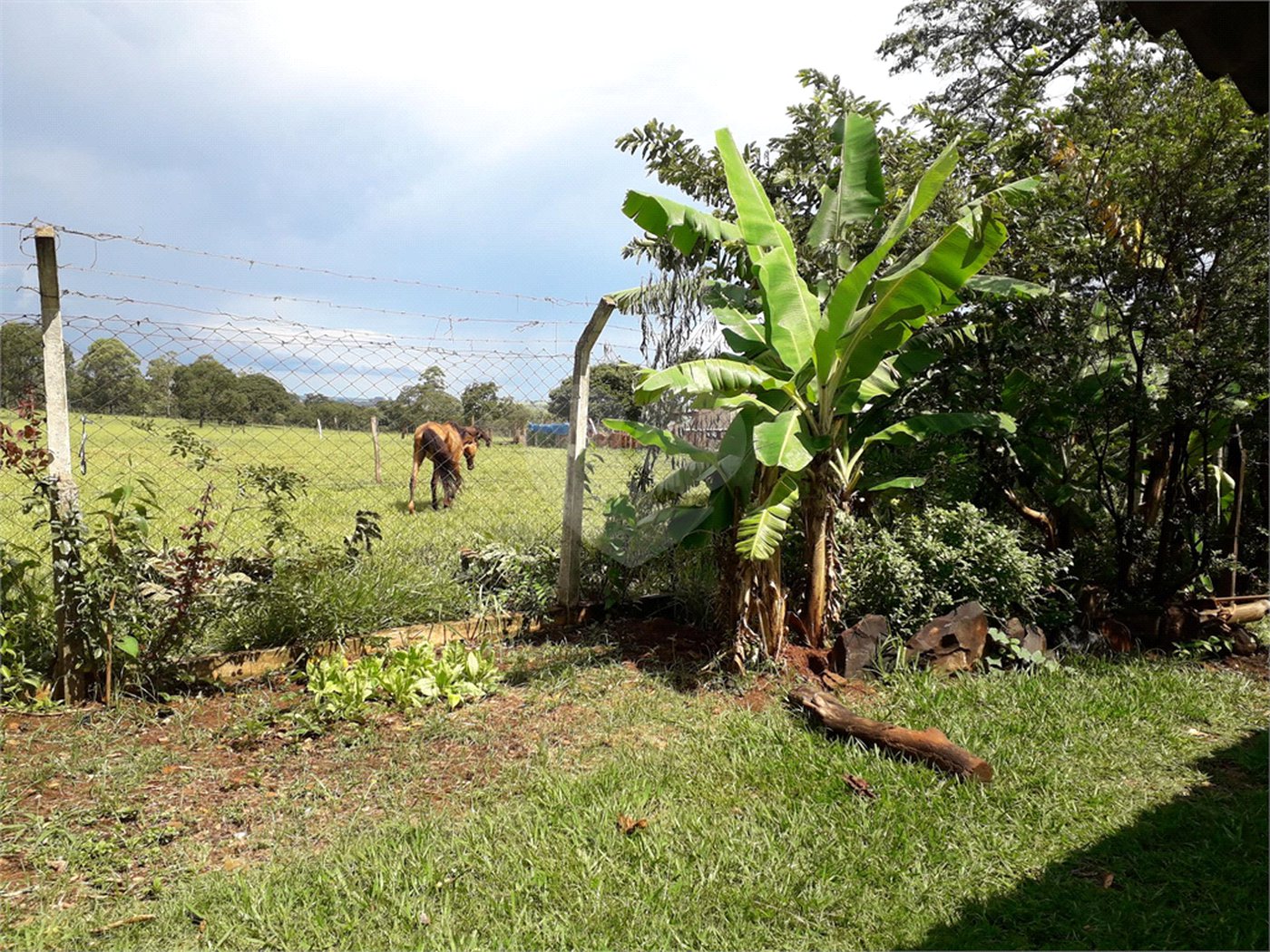 Chácara para venda no Portal do Vale no distrito de Água Vermelha/SP