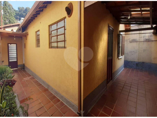 Casa à venda com 4 quartos em Tremembé, São Paulo, SP
