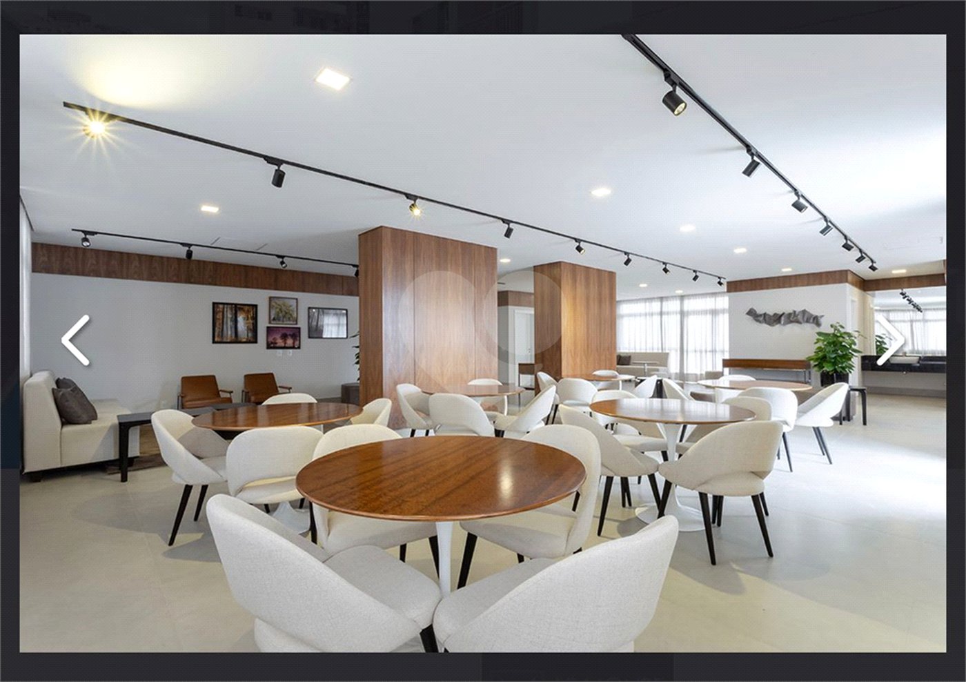 Apartamento à venda com 3 suítes no Centro, Santo André, SP