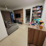 Apartamento à venda com 3 quartos, sendo 1 suíte, em Jardim Dom Bosco, São Paulo, SP