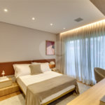 Apartamento à venda com 4 suítes em Jardim Paulista, São Paulo, SP